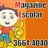 MAGAZINE ESCOLAR