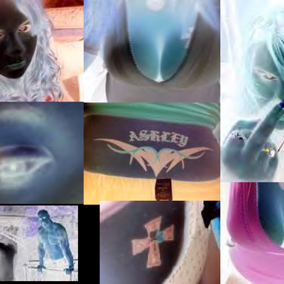 Profile Picture of Ashley O'Connor Bri (@GreenLassAsh05) on Twitter