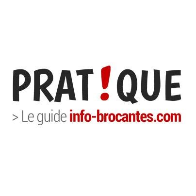 Compte officiel d'Info-Brocantes : LE #calendrier des #videgreniers et #brocantes en France ! #vintage #occasion #antiquité #retro #recup #DIY #événements