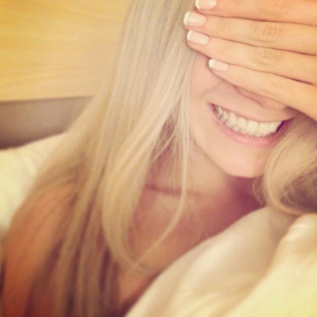 katyeevans's profile picture. Happy girl. insta  @k8y7s