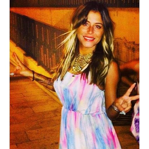COMPTE SOURCE OFFICIEL de Anaïs Camizuli, candidate de Secret Story 7 et des Anges de la Télé Réalité 6. 
Mon 2ème compte: @AnaisC_Source