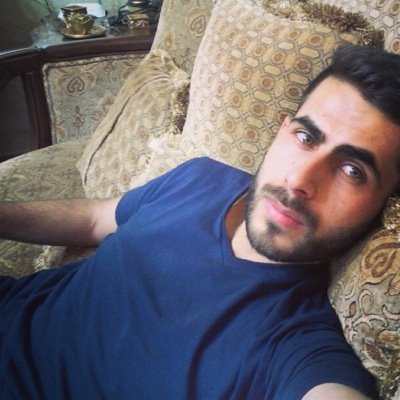 Born and raised in Palestine, to update you with whats happening in gaza please follow and retweet, lost 7 memeber of the family