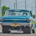 Gary Gipson - @64nastynova - Twitter