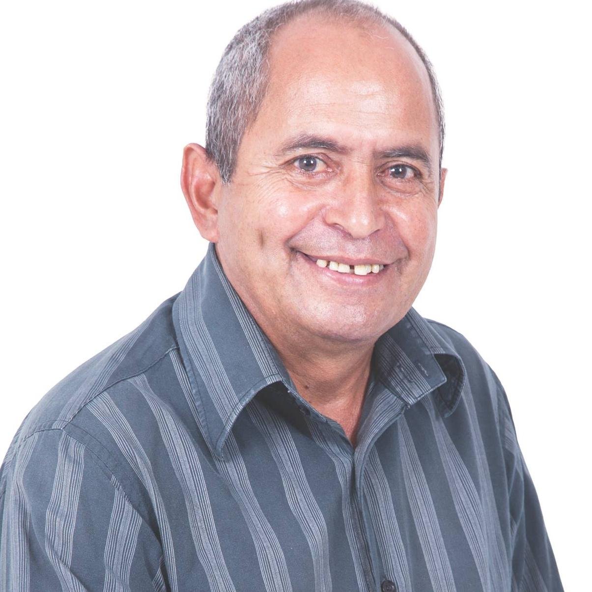 Esporte Sem Impedimento! Candidato à Dep. Estadual – n.º 10.023