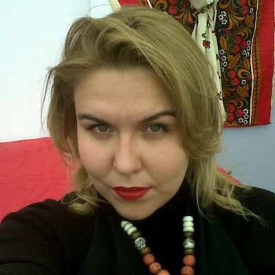 Russian interpreter and economist living in Chile. With more then 10 years of multicultural and multi-industry experience and idea of social Start-Up