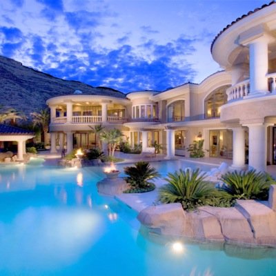 Millionaire Lifestyle. These places exist, and they can be all yours. I do not own the pics. Follow for more motivation!