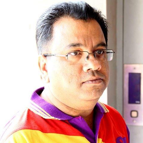 umeshdesai2's profile picture. blogger, loves cricket, politics and old songs