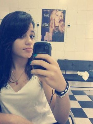 #A sonhadora ;)