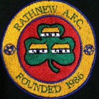 Rathnew AFC (@rathnewafc) 's Twitter Profile
