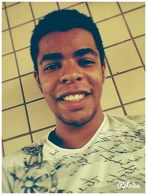 Apenas vivendo ✌️