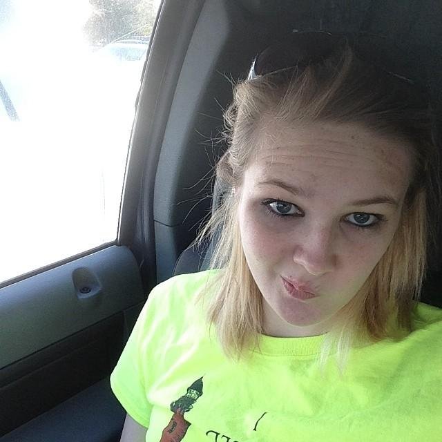 We are as indestructible as we believe ourselves to be #rockstar #smartass #troublemaker #waitress #inthatorder