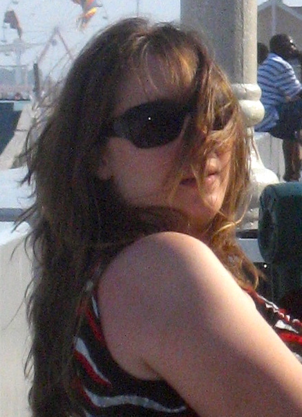 LittleMari7's profile picture. Christian, Female, Wife, Mother, Friend, Fan