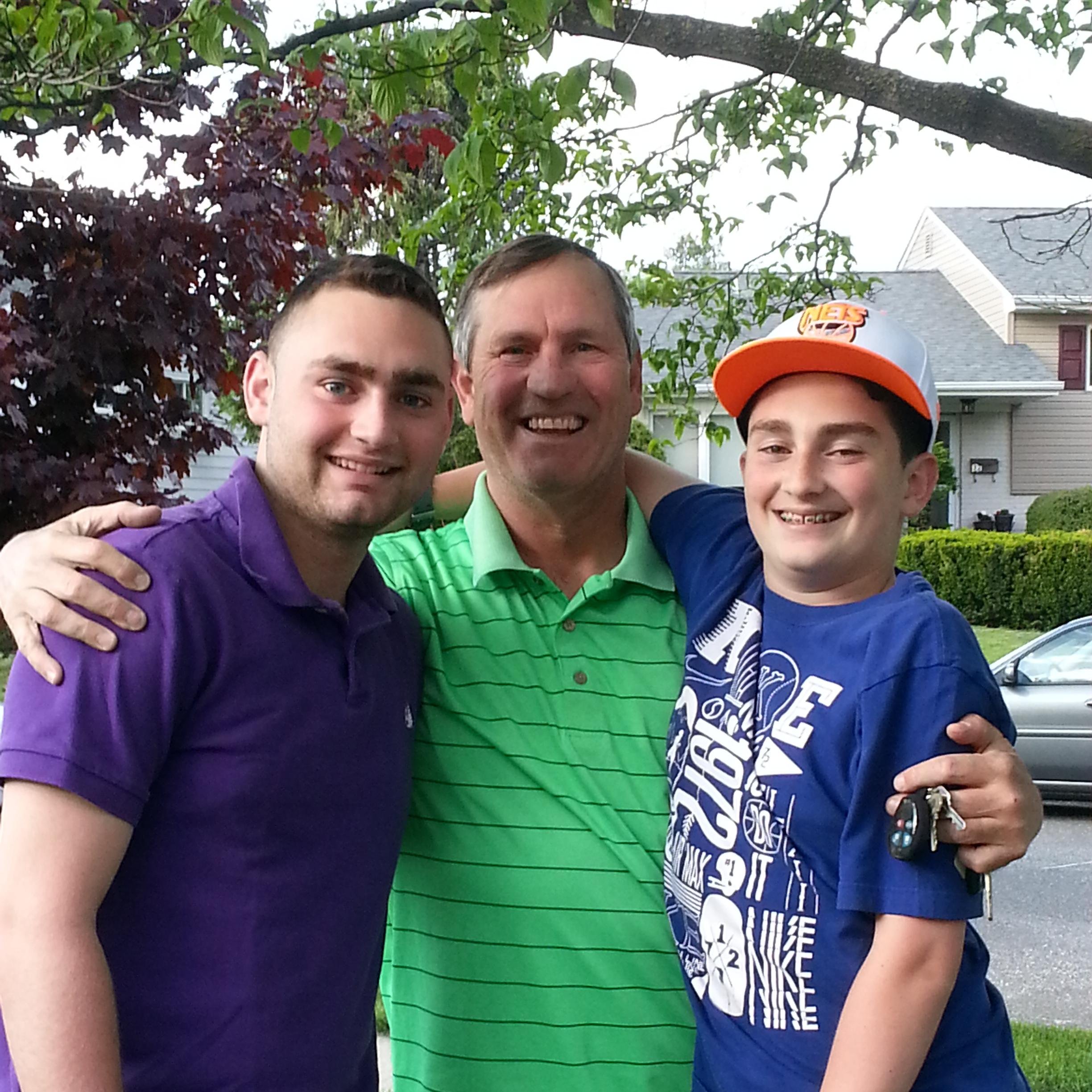 Husband, Dad, IBMer, IBM Systems Technical Sales Specialist, #storage, #IBM (views expressed here are my own)