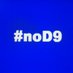 There's No D9 UK (@nod9uk) Twitter profile photo