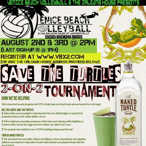 VBx2Jax's profile picture. 1319 LEJEUNE BOULEVARD JACKSONVILLE, N.C. 28540 VENICE BEACH VOLLEYBALL              910-333-0029