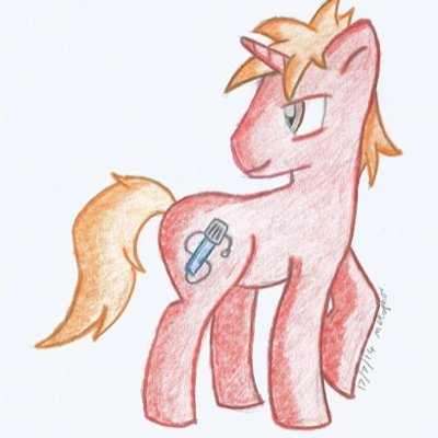 Blazing age-19 ya boi left the fandom for a long time  don't know if I'll come back don't hate MLP but not really interested anymore