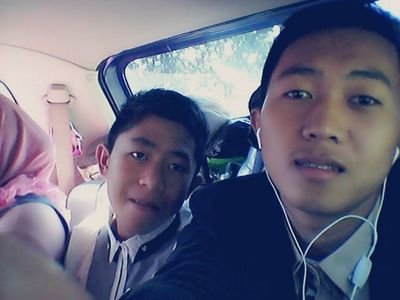 Muda sejahtera, masih muda kaya raya mau doooong, yang follow pasti di follback :)
kunjungi juga blog saya
!!!