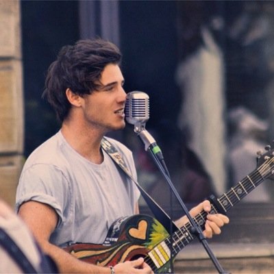 South African busker/singer/songwriter living in the UK. I hope u love my music as much as I love playing it for u! http://t.co/pkW0Grlsxe