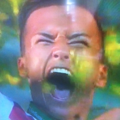 Ka sku vi gjort uten fotball, sku vi klatra på målan...?