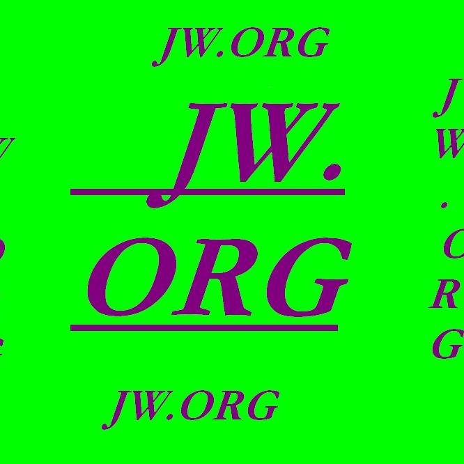 Worshiper of JEHOVAH GOD, I LOVE pleasing HIM, And I follow his son JESUS CHRIST, I tweet Scriptures daily,, for everyones benefit.