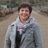 Magda du Toit (@toitmagda) 's Twitter Profile
