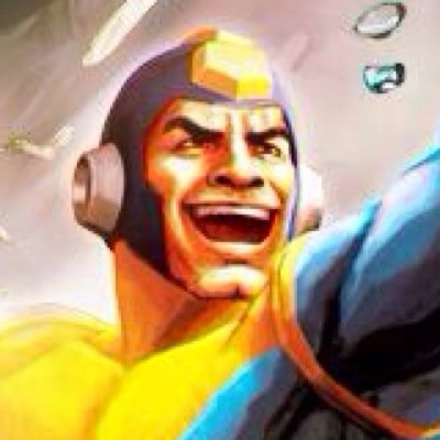 (Former) Hero of Monsteropolis! I am MEGAMAN!