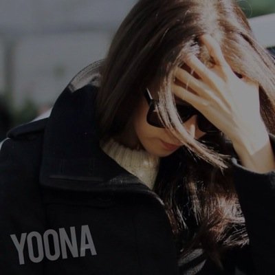 소녀시대 임윤아 (非公式)