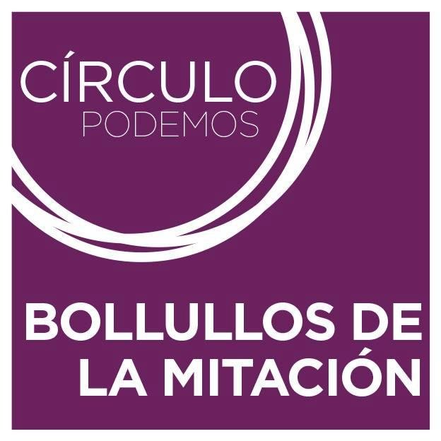 Podemosbm's profile picture. Decididos a trabajar por una democracia real para los ciudadanos y demostrar que..¡Sí se puede!