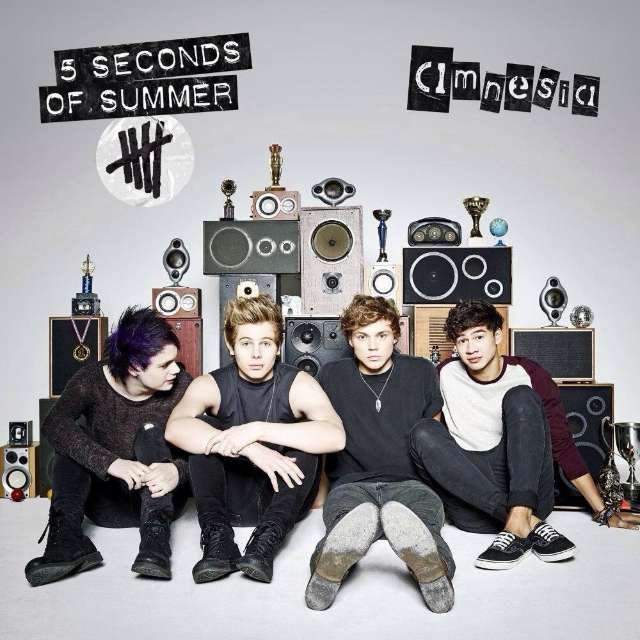 Met 4/4 Aussies. #5SOSFAMSPAIN. 04/04/14❤. luke smiled to me and he told me he loves me http://t.co/V4cRtURC3w…