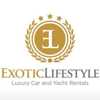 Exotic Lifestyle is Toronto's newest exotic car and yacht rental company.