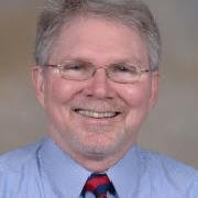 Joseph McCulloch, PT, PhD, FAPTA, CWS(R)