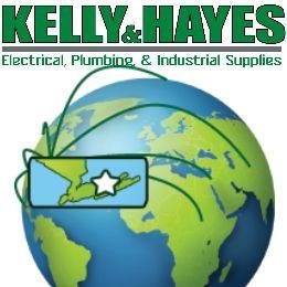 Electrical, Plumbing, and Industrial Supplies at your fingertips