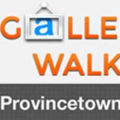 Complete listing of galleries, events and artists for Provincetown, MA galleries