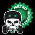 Metro Misfits (@metromisfits) Twitter profile photo