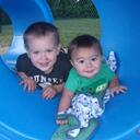 Danielle Brigham - @dschartner8008 - Twitter