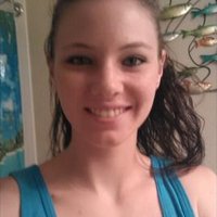 Kalea (@kaleahinton) Twitter profile photo