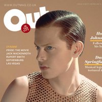 Out In The City (@outinthecitymag) 's Twitter Profile Photo Out In The City (@outinthecitymag) 's Twitter Profile Photo