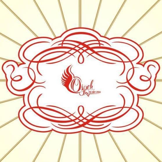 Akun Resmi OSPEK FIS UNY 2014 | Selamat Datang Mahasiswa Baru FIS UNY 2014