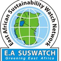 The East African Sustainability Watch Network(@ESusWatch) 's Twitter Profile Photo