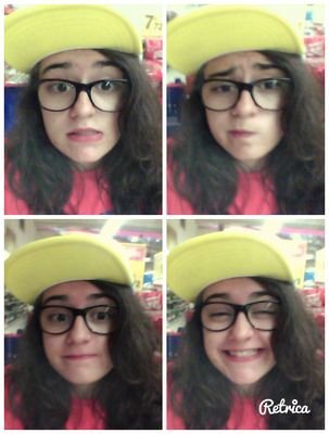 Hetalian// Kingdom hearts lover// A lonely short girl // i like all types of music// i think im a little dreamer wtf xDDDD// Fangirl of books