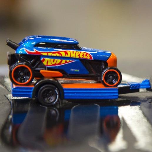 Go for IT (selamat datang dikomunitas hotwheels indonesia)