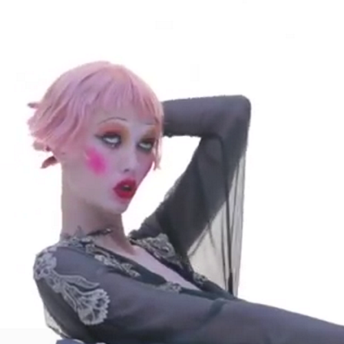 musicrlz's profile picture. im unique girl, tengo un crush con Mick Jagger y Kate Moss