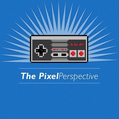 The Pixel Perspective Podcast is a weekly conversation about the latest buzz in the video game industry across all platforms, game reviews and much more.