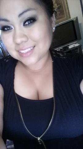 you're in love if you smile every time you think about him... and you just can't stop thinking about him.