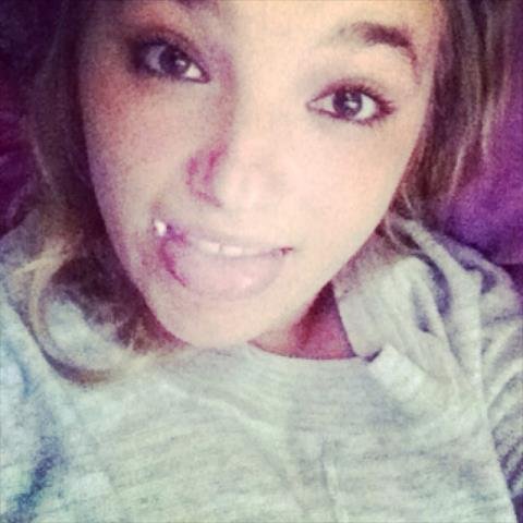 You just have to be happy. If you are, everything else will fall into place.