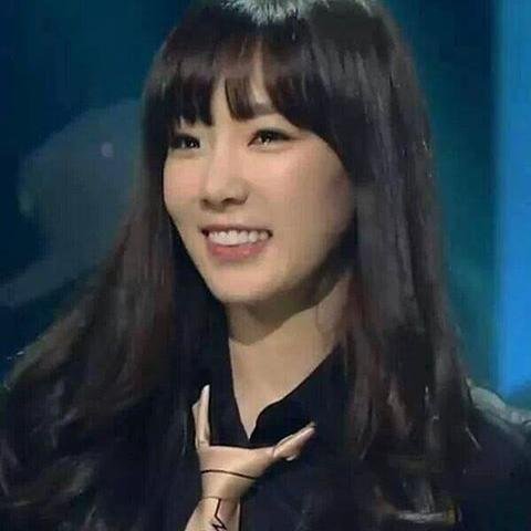 I'm cheeda  | thai sone | leader Taeyeon |