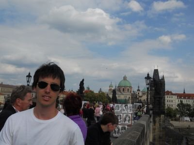 andresgfdz's profile picture. 