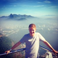 Tom Brown (@tom92brown) 's Twitter Profile