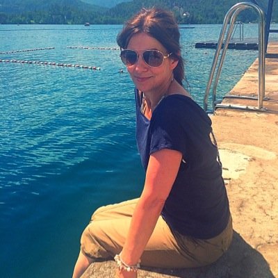 Sallymihailovic Profile Picture