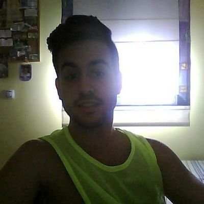 Estudiante de informatica. Madrilista 100%. Venta de juegos digital para ps3 contactar por mp.